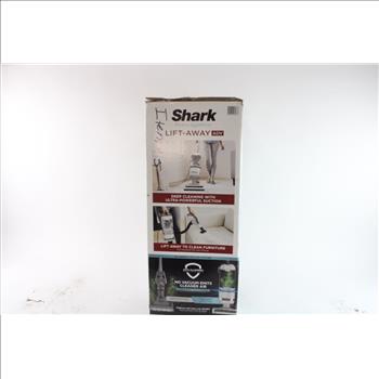 Shark Navigator Lift-Away ADV Vacuum
