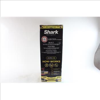 Shark Navigator Lift-Away Vacuum