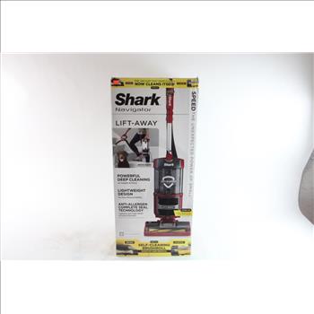 Shark Navigator Lift-Away Vacuum