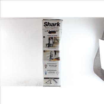 Shark Navigator Lift-Away Vacuum
