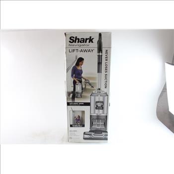 Shark Navigator Lift-Away Vacuum