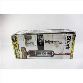 Shark Navigator Pet Vacuum