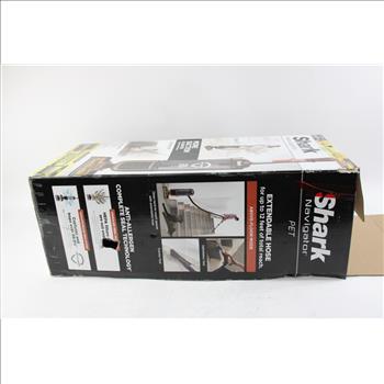 Shark Navigator Pet Vacuum