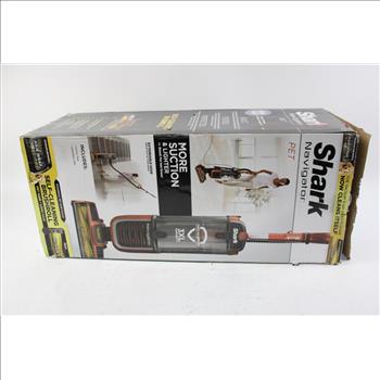 Shark Navigator Pet Vacuum