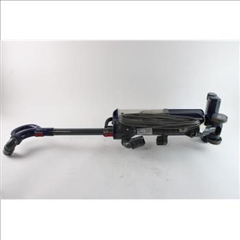 Shark Navigator Vacuum