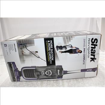 Shark Navigator Vacuum Cleaner