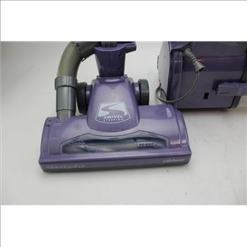 Shark NV351 26 Navigator Lift-Away Upright Vacuum