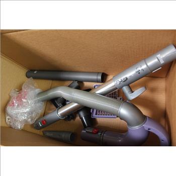 Shark NV351 26 Navigator Lift-Away Upright Vacuum