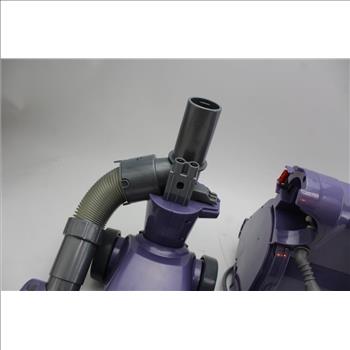 Shark NV351 26 Navigator Lift-Away Upright Vacuum