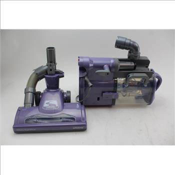 Shark NV351 26 Navigator Lift-Away Upright Vacuum