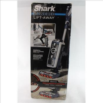 Shark Powered Lift-Away Vacuum