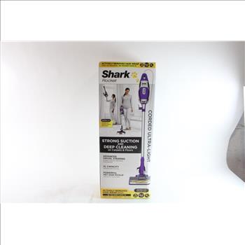 Shark Rocket Corded Ultra-Light Vacuum