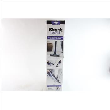 Shark Rocket Cordless Stick Vac