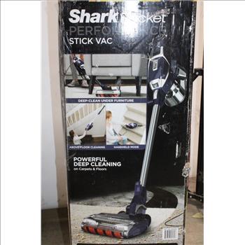 Shark Rocket DuoClean Corded Stick Vacuum