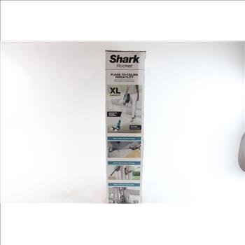Shark Rocket DuoClean Corded Vacuum