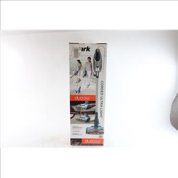 Shark Rocket DuoClean Corded Vacuum