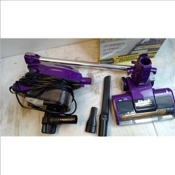 Shark Rocket Pet Pro