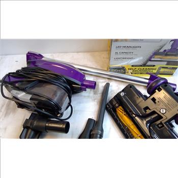 Shark Rocket Pet Pro