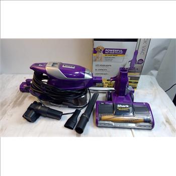 Shark Rocket Pet Pro