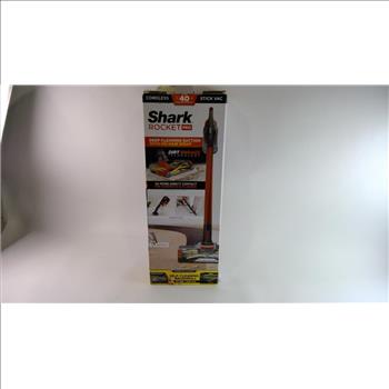 Shark Rocket Pro Vacuum