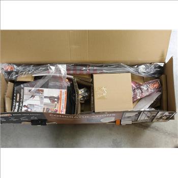 Shark Rocket Ultra-light Upright Vacuum