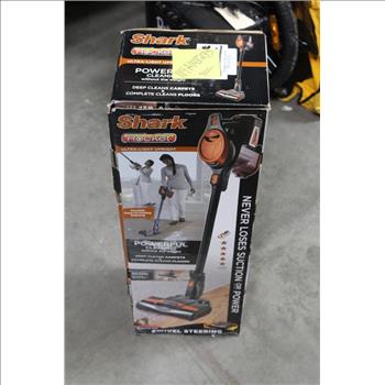Shark Rocket Ultra-light Upright Vacuum