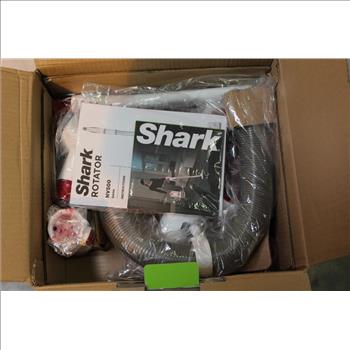 Shark Rotator Lift Away Vacuum