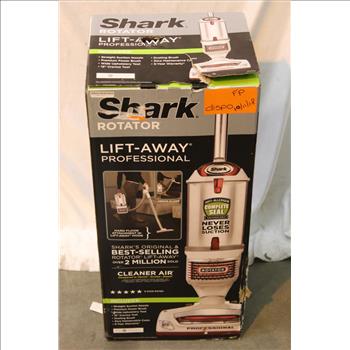 Shark Rotator Lift Away Vacuum