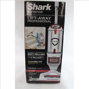 Shark Rotator Lift-Away Professional