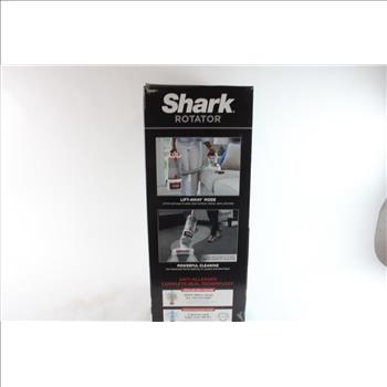Shark Rotator Lift-Away Professional Vacuum