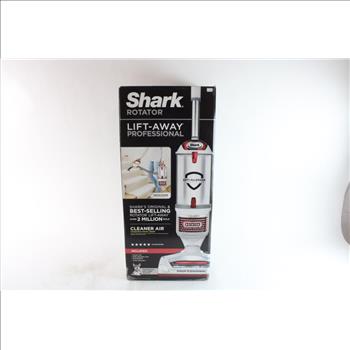 Shark Rotator Lift-Away Professional Vacuum