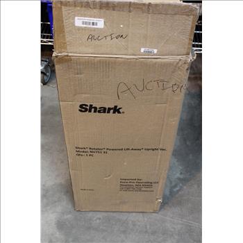 Shark Rotator Powered Lift-Away NV751 Stick Vacuum