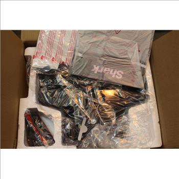 Shark Rotator Powered Lift-Away NV751 Stick Vacuum