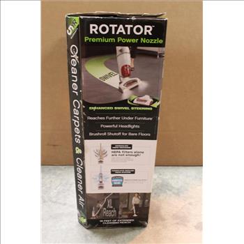 Shark Rotator Professional Upright Vacuum