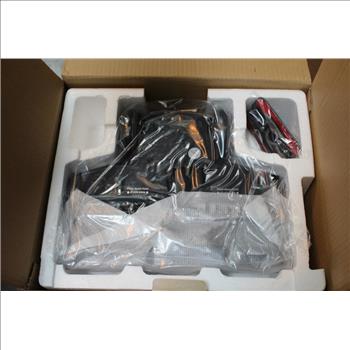 Shark Rotator Vacuum