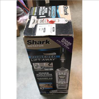 Shark Rotator Vacuum