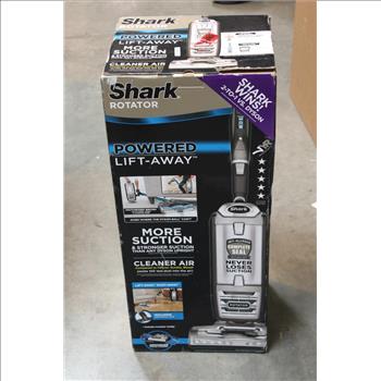 Shark Rotator Vacuum