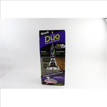 Shark Sonic Duo Vacuum