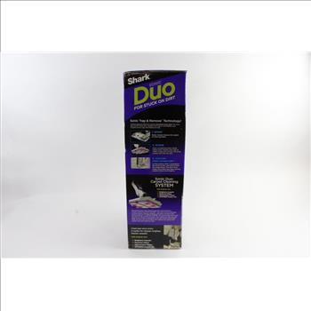 Shark Sonic Duo Vacuum