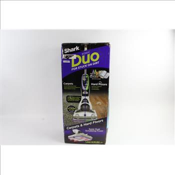 Shark Sonic Duo Vacuum