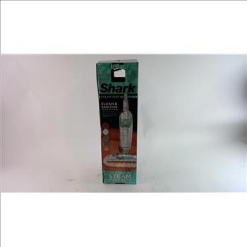 Shark Steam Mop
