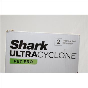 Shark Ultra Cyclone Pet Pro Vacuum