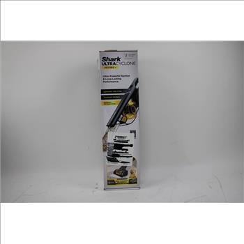 Shark Ultracyclone Pet Pro + Cordless Handheld Vaccum