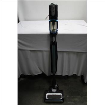 Shark UV580 Corded Stick Vacuum