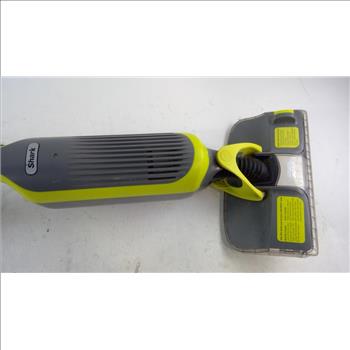 Shark Vac Mop