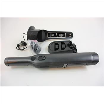 Shark Wandvac Handheld Vacuum