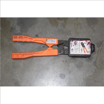 Sharkbite Copper Ring