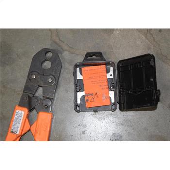 Sharkbite Copper Ring