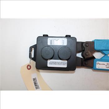 SharkBite Pex Crimp Tool Kit
