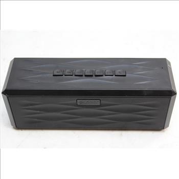 Sharkk Boombox Portable Bluetooth Speaker